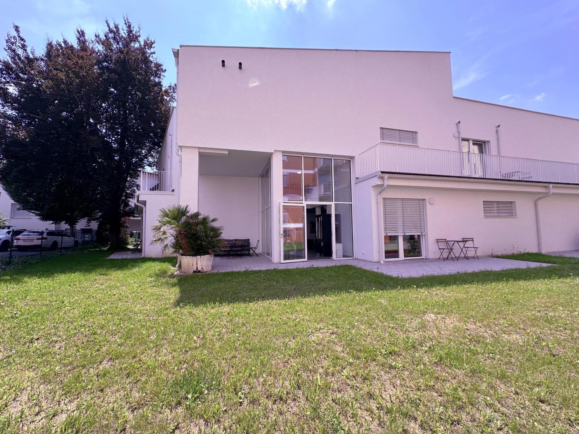 Grazora Living Aparthotel Graz