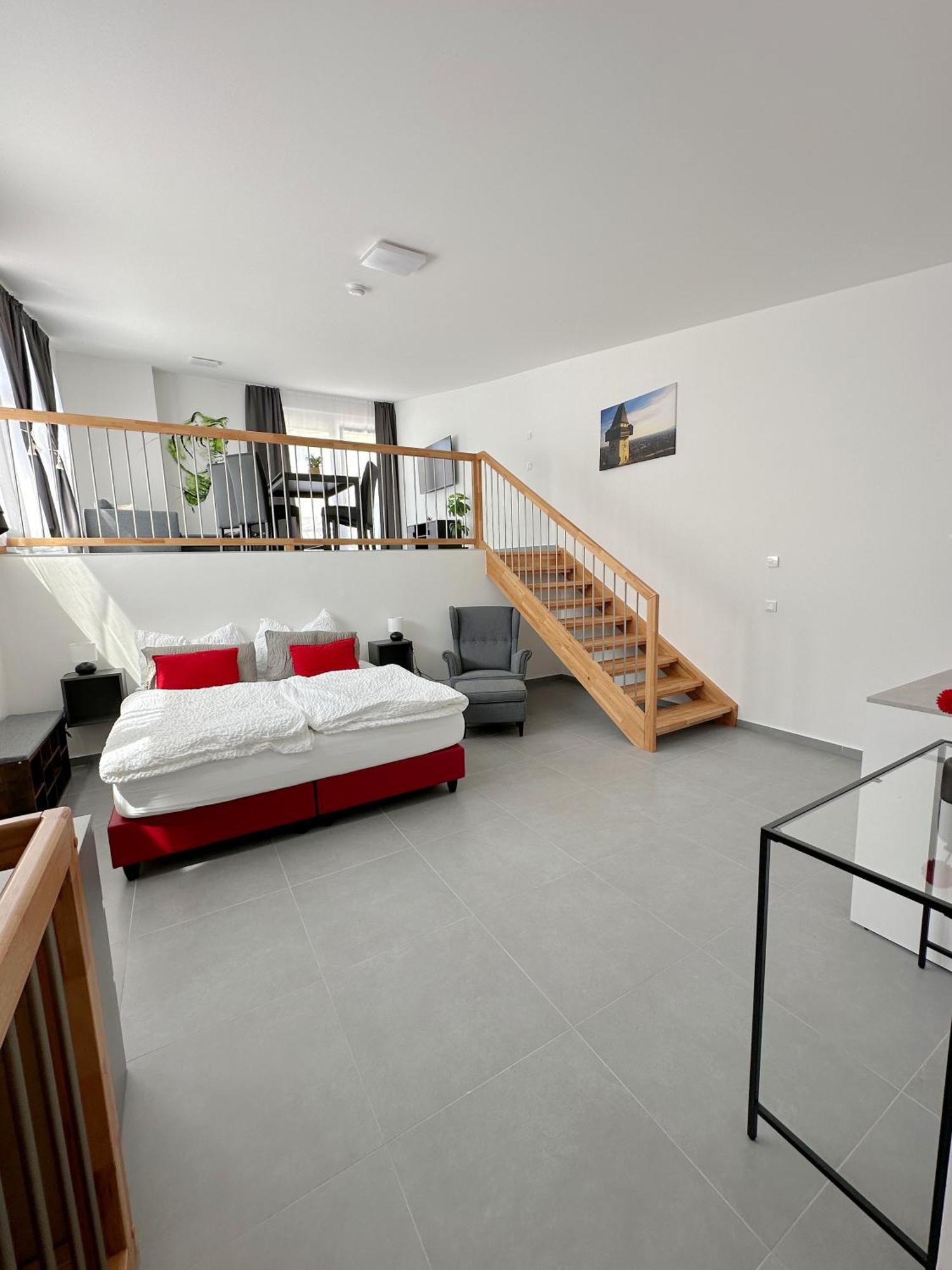 Grazora Living Aparthotel