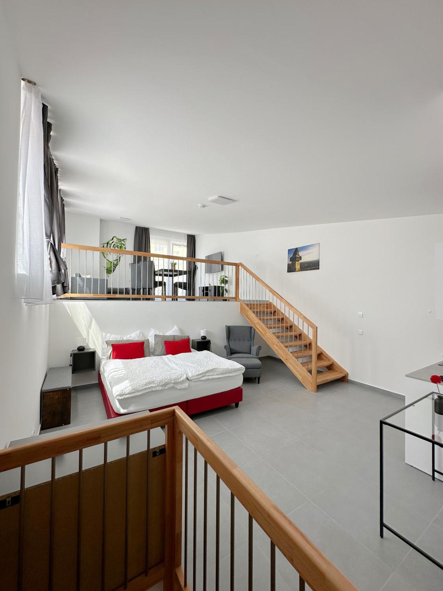 Grazora Living Aparthotel Graz