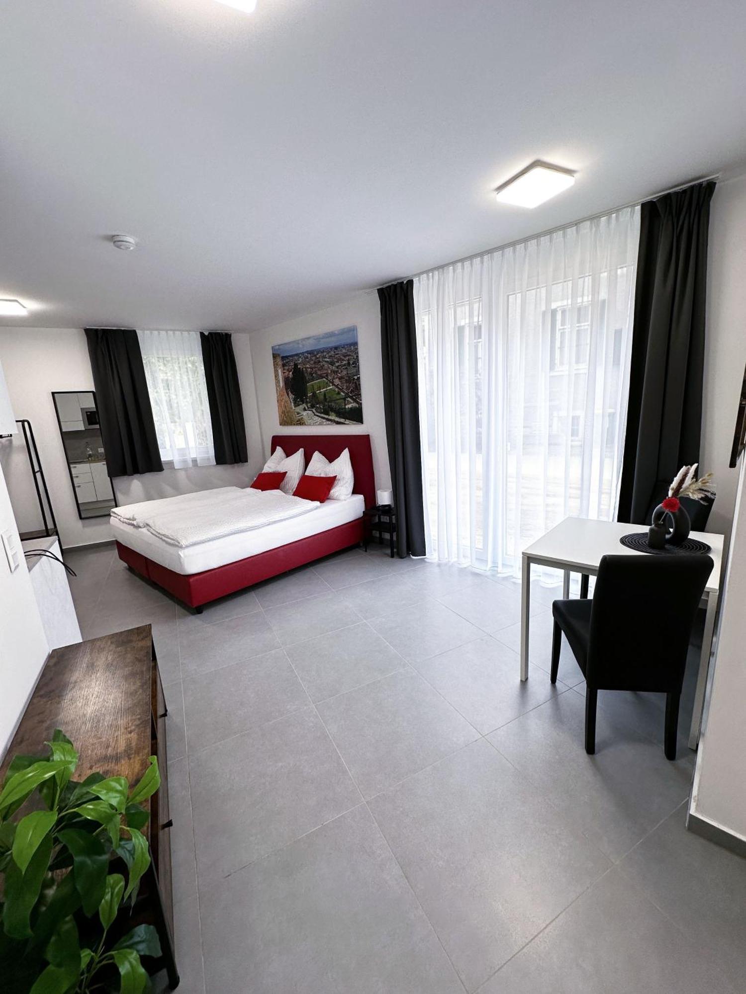 Grazora Living Aparthotel