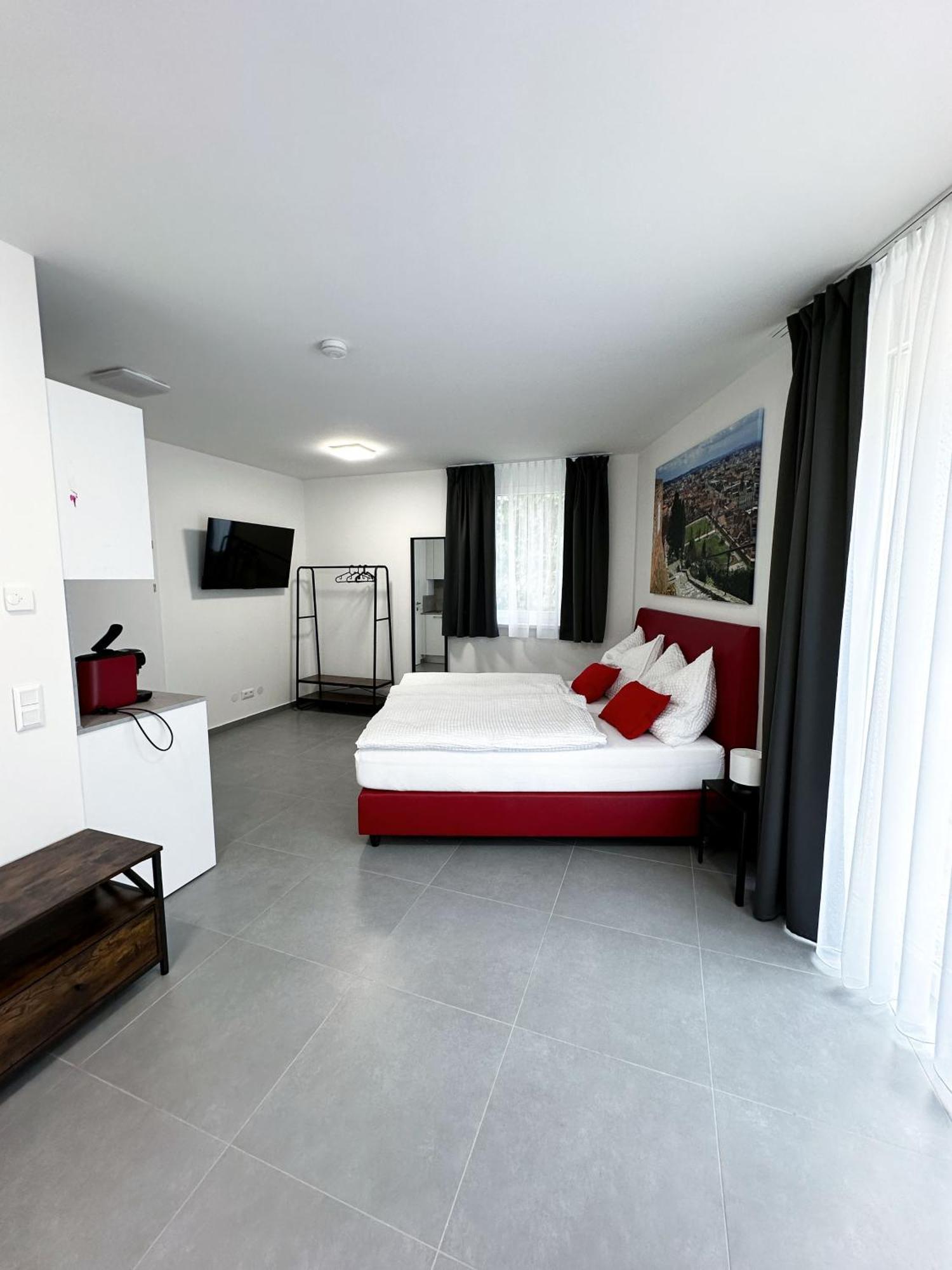 Grazora Living Aparthotel Graz