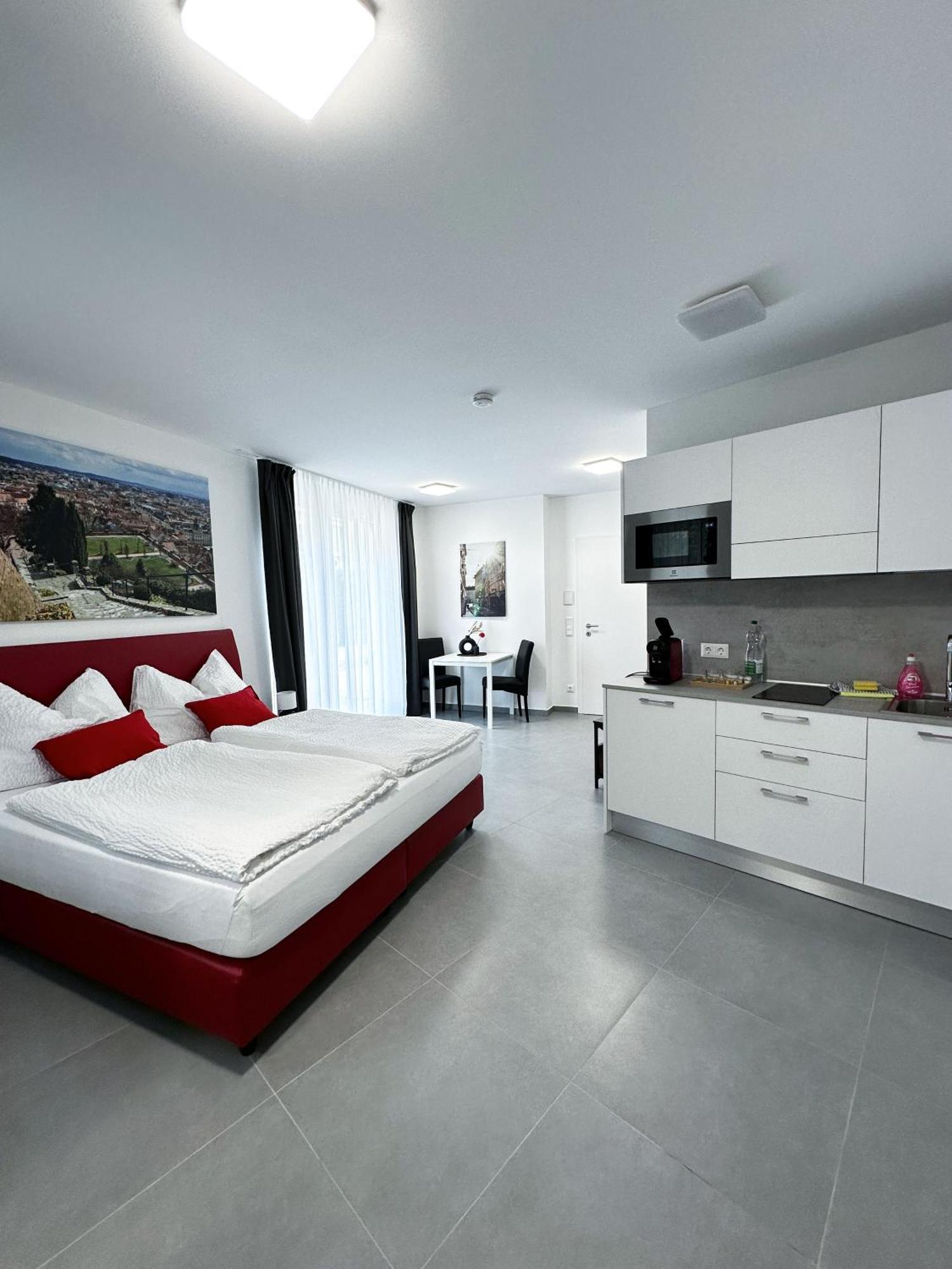 Grazora Living * Graz
