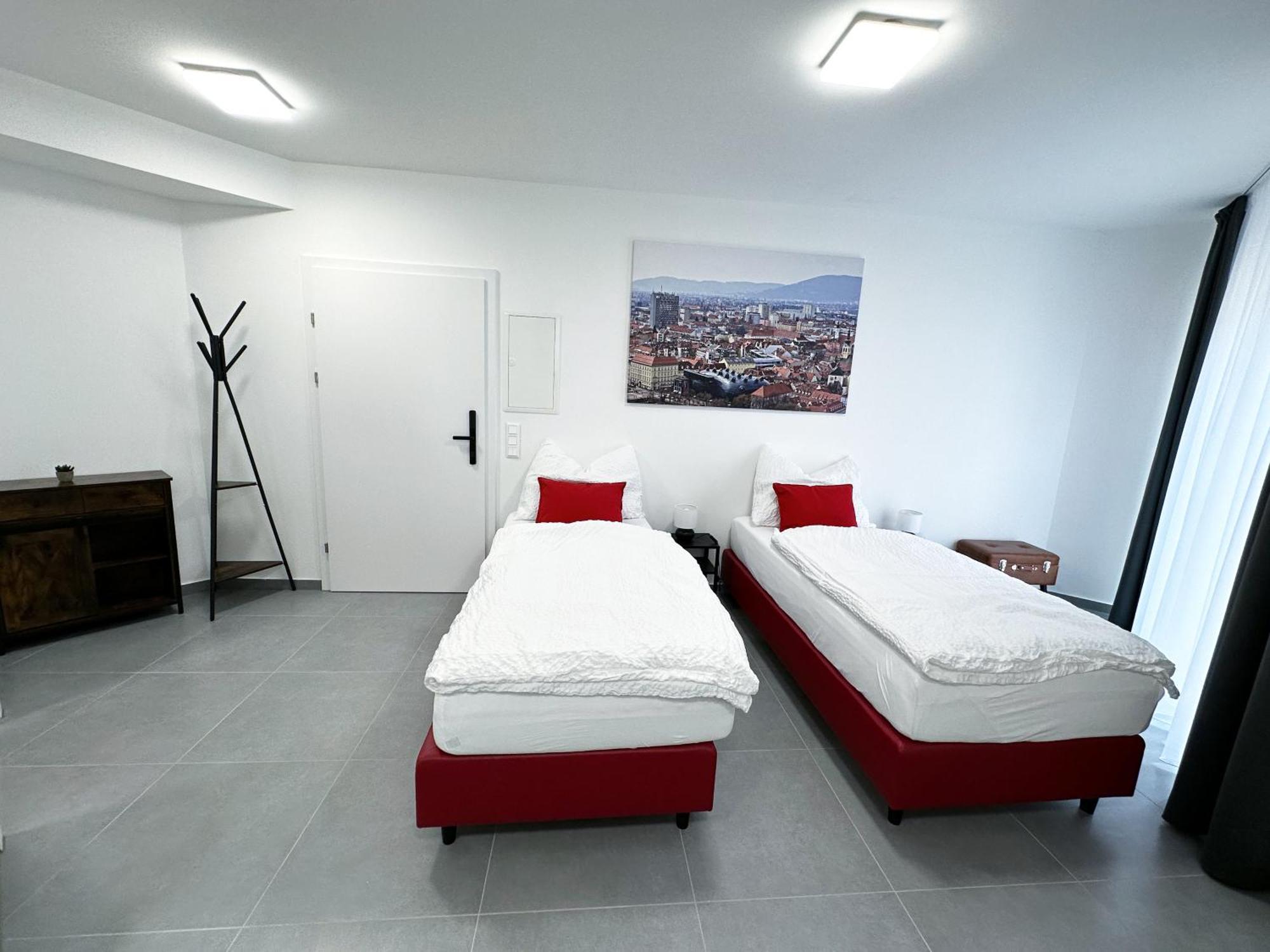 Aparthotel Grazora Living *