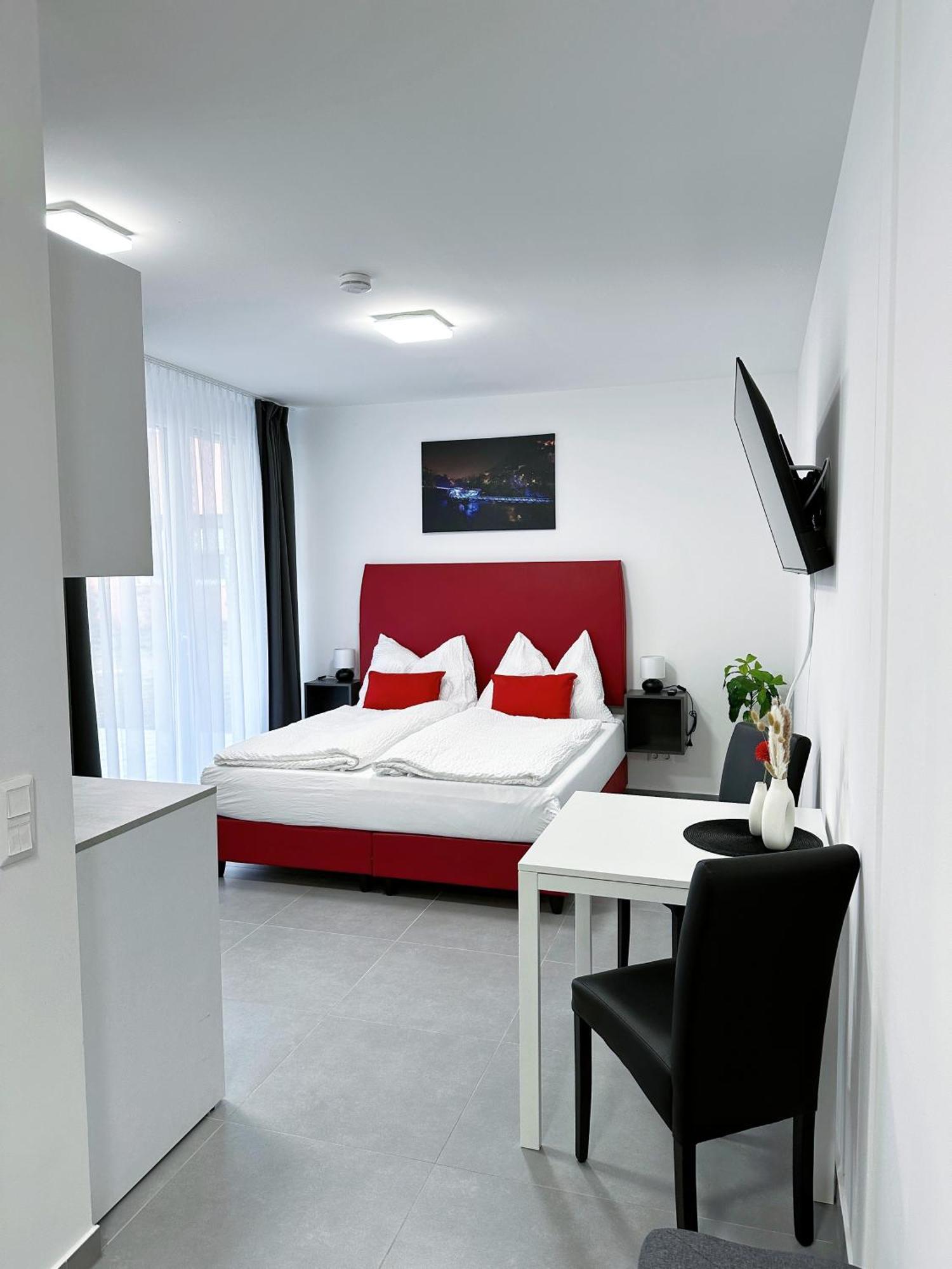 Grazora Living Aparthotel