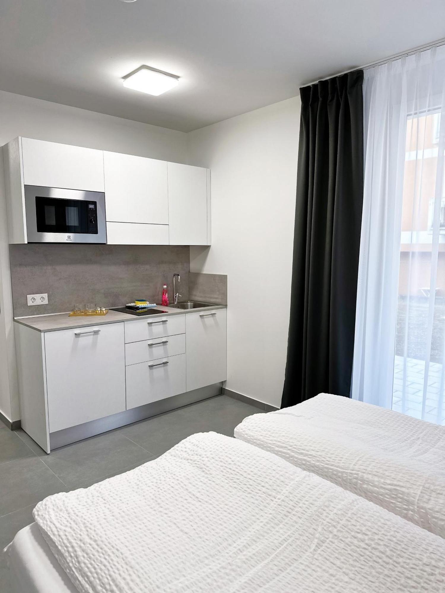 Grazora Living Aparthotel Graz