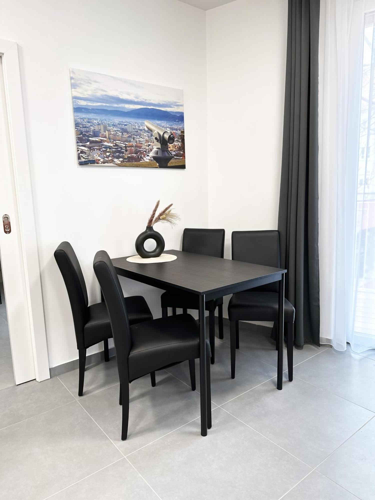 Grazora Living Aparthotel Graz