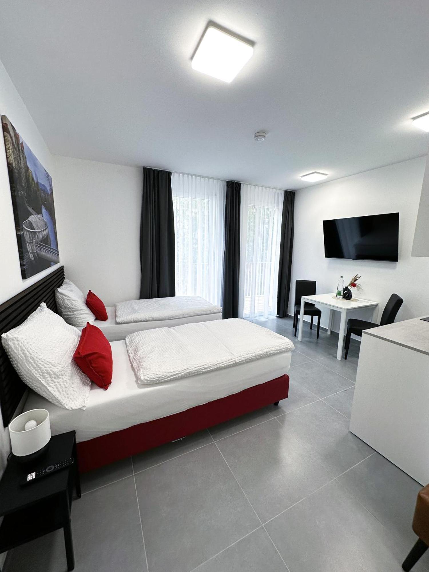 Aparthotel Grazora Living *