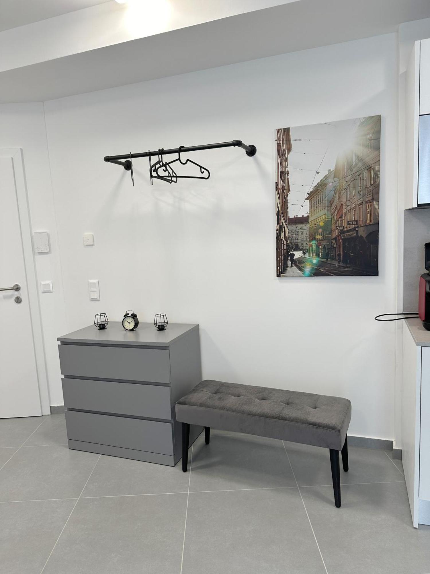 Grazora Living Aparthotel Graz