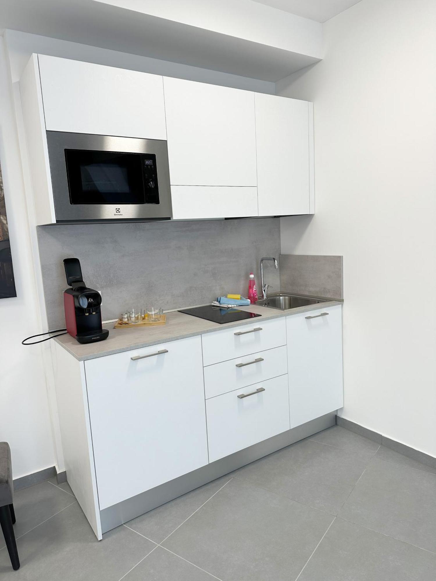 Aparthotel Grazora Living Graz