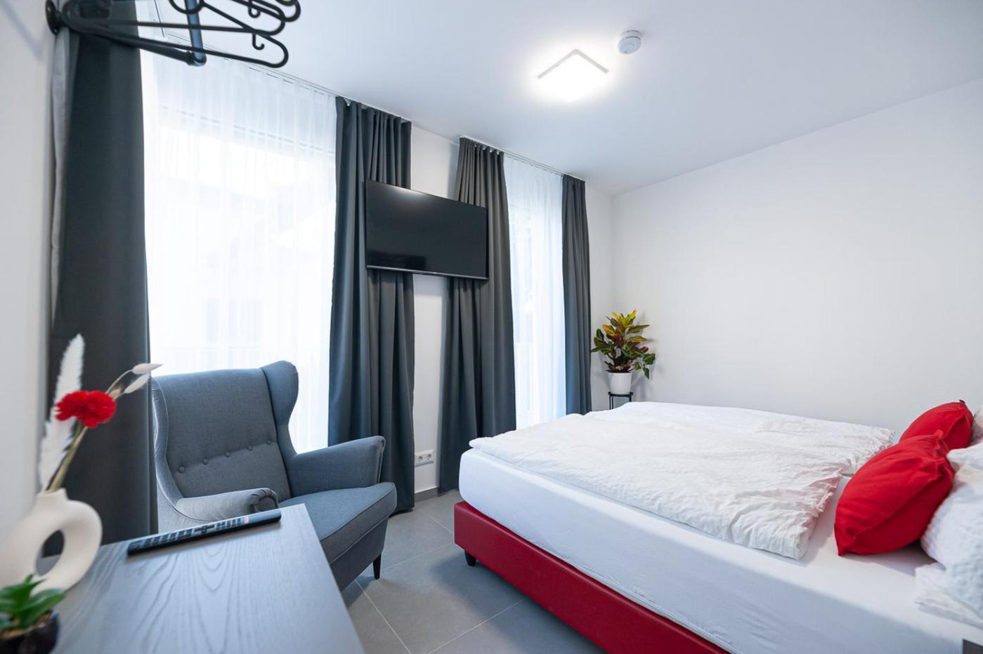 Aparthotel Grazora Living Graz