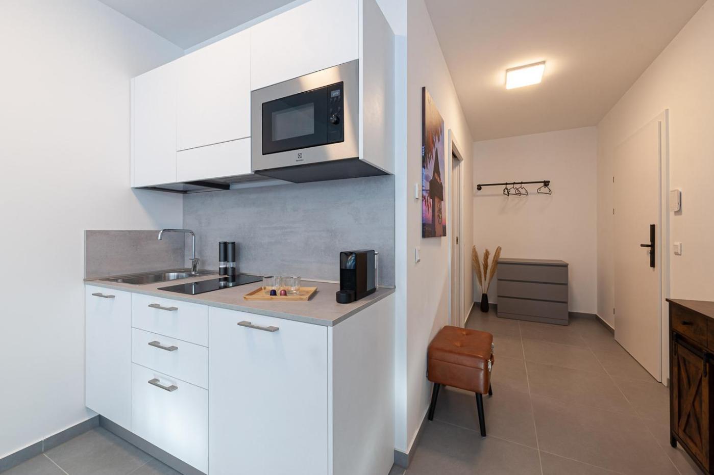 Aparthotel Grazora Living *